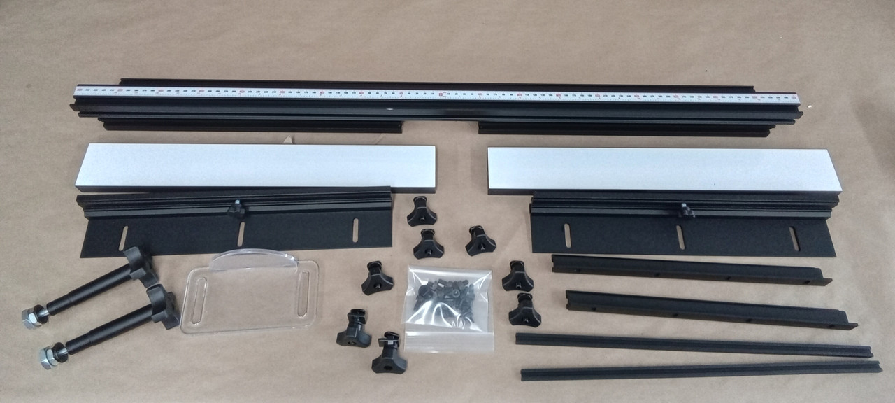 RT-F32 Fence Assembly for 32 inch Sawstop router tables
