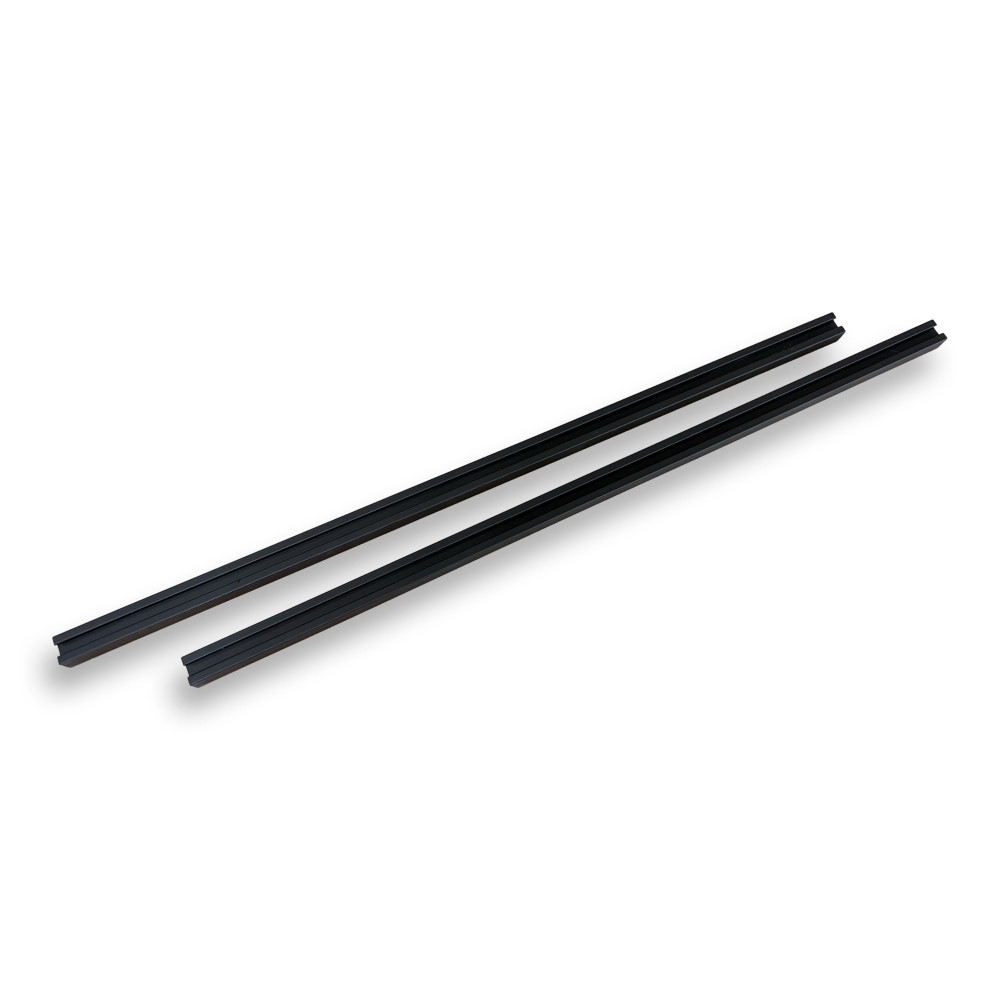 RT-F27 Fence Assembly for 27 inch Sawstop table saw in-line router tables