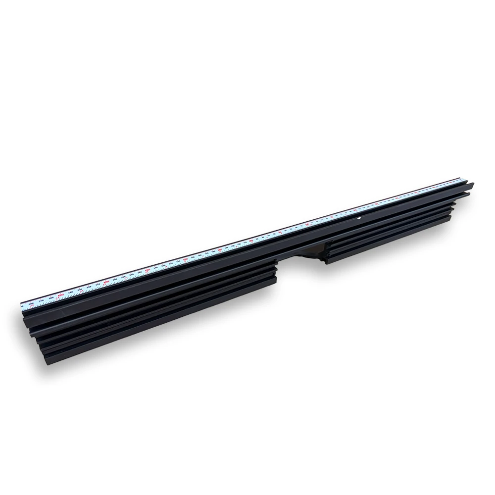 RT-F27 Fence Assembly for 27 inch Sawstop table saw in-line router tables