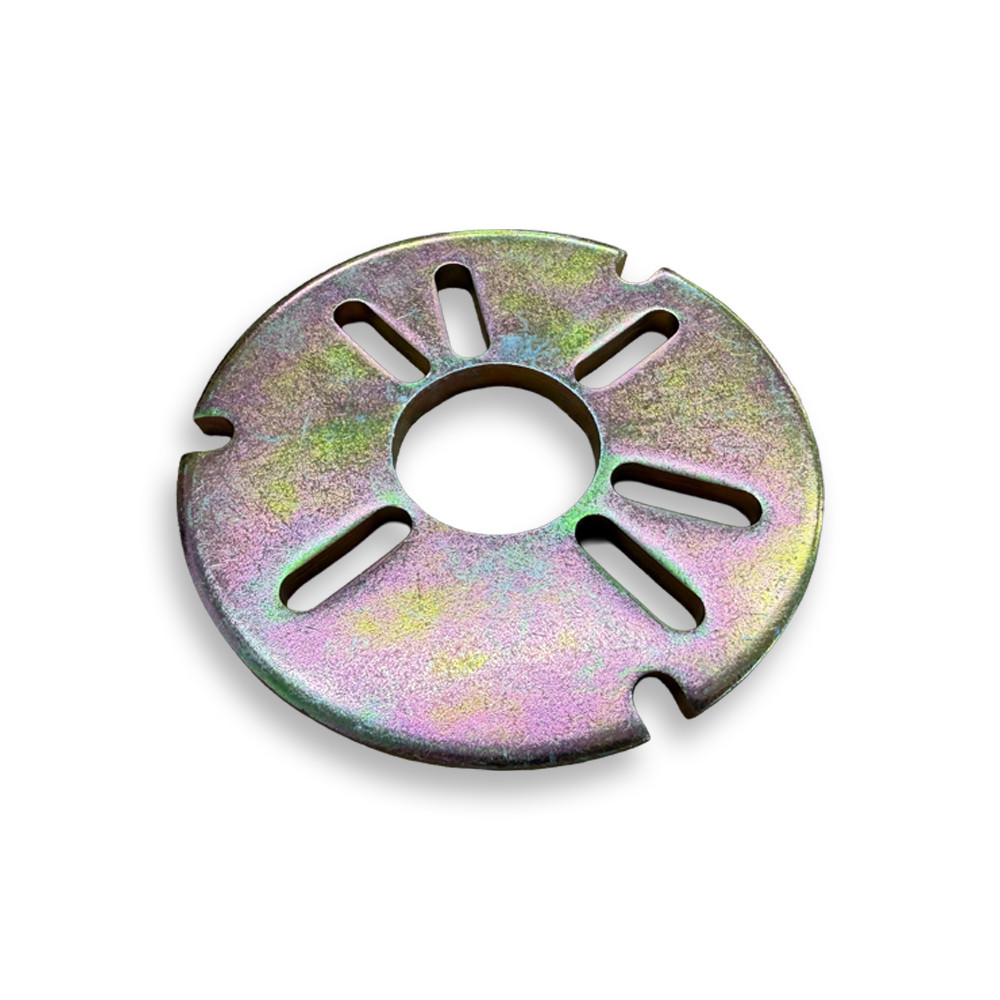 USED MultiTool Grinders 2'' x 36'' Belt, 7'' Grinder Disc Attachment + Miter Table *READ*