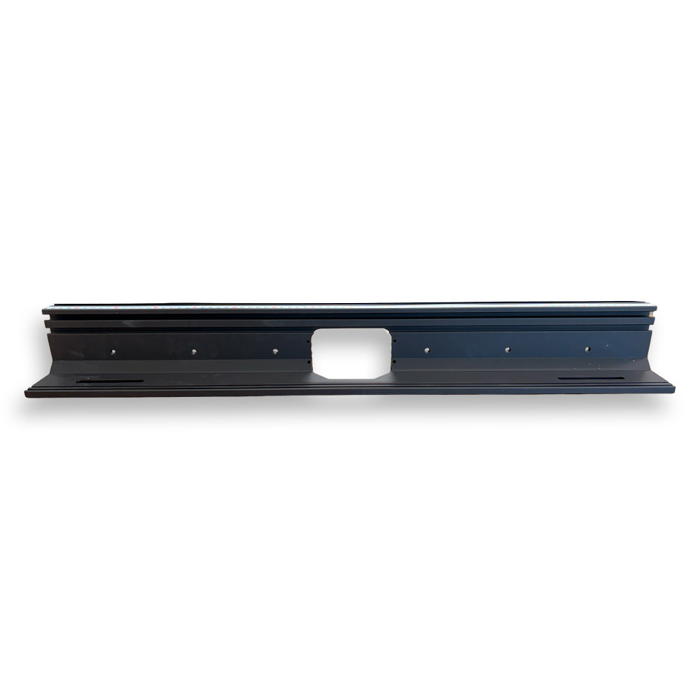 USED RT-F27 Fence Assembly for 27 inch Sawstop table saw in-line router tables *READ*