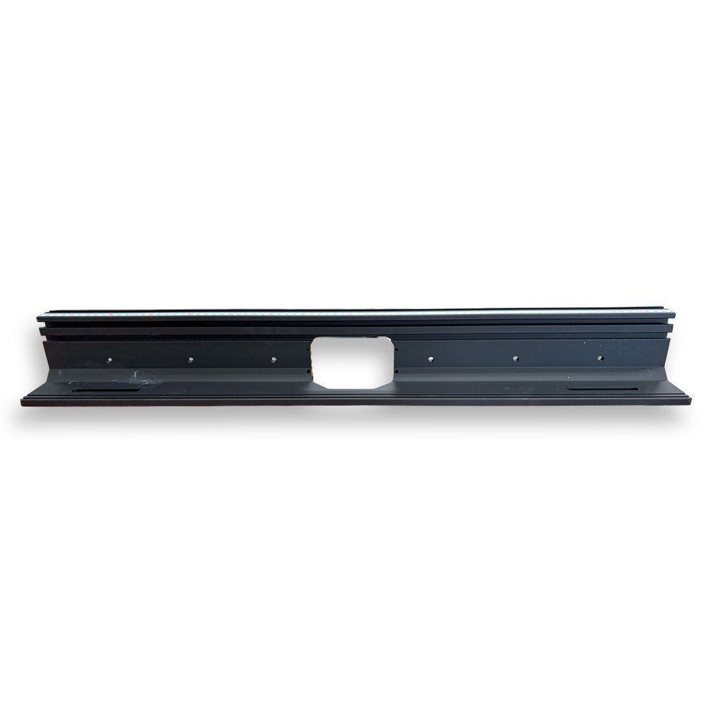 USED RT-F27 Fence Assembly for 27 inch Sawstop table saw in-line router tables *READ*