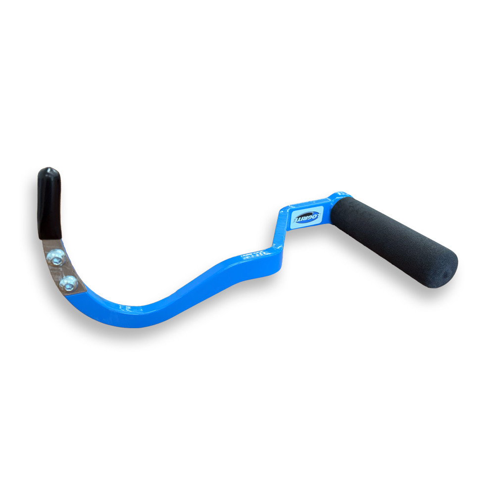 USED LogRite Pulp Hook *READ*
