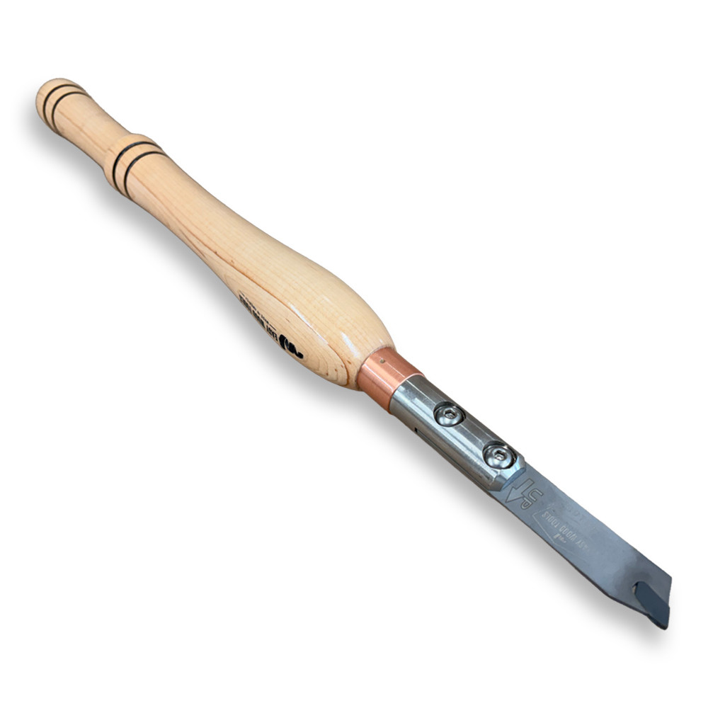 Easy Wood Tools 1/8'' PT150 Easy Parting Lathe Hand Carving Tool
