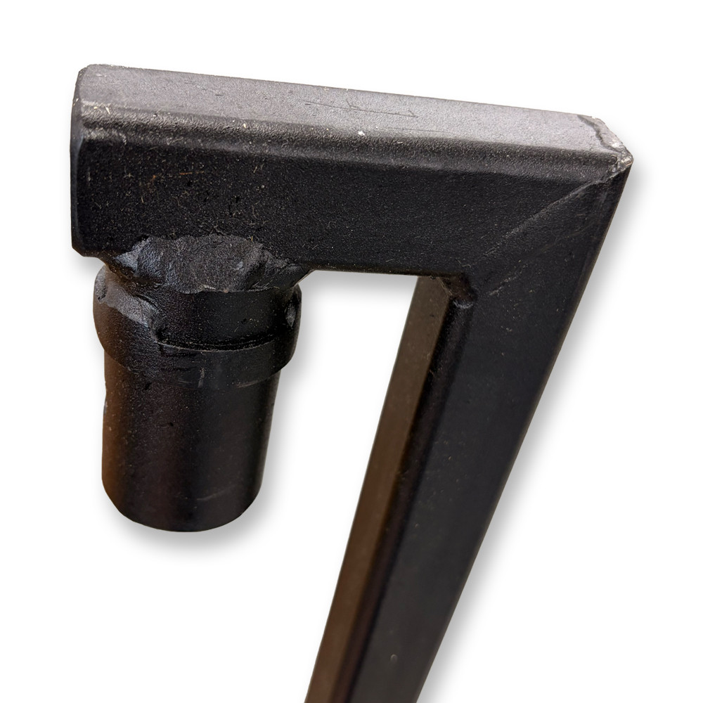 USED Reipal 900-10033 Lifting Hook accessory for Type II and III Forestry Tree Jack *READ*