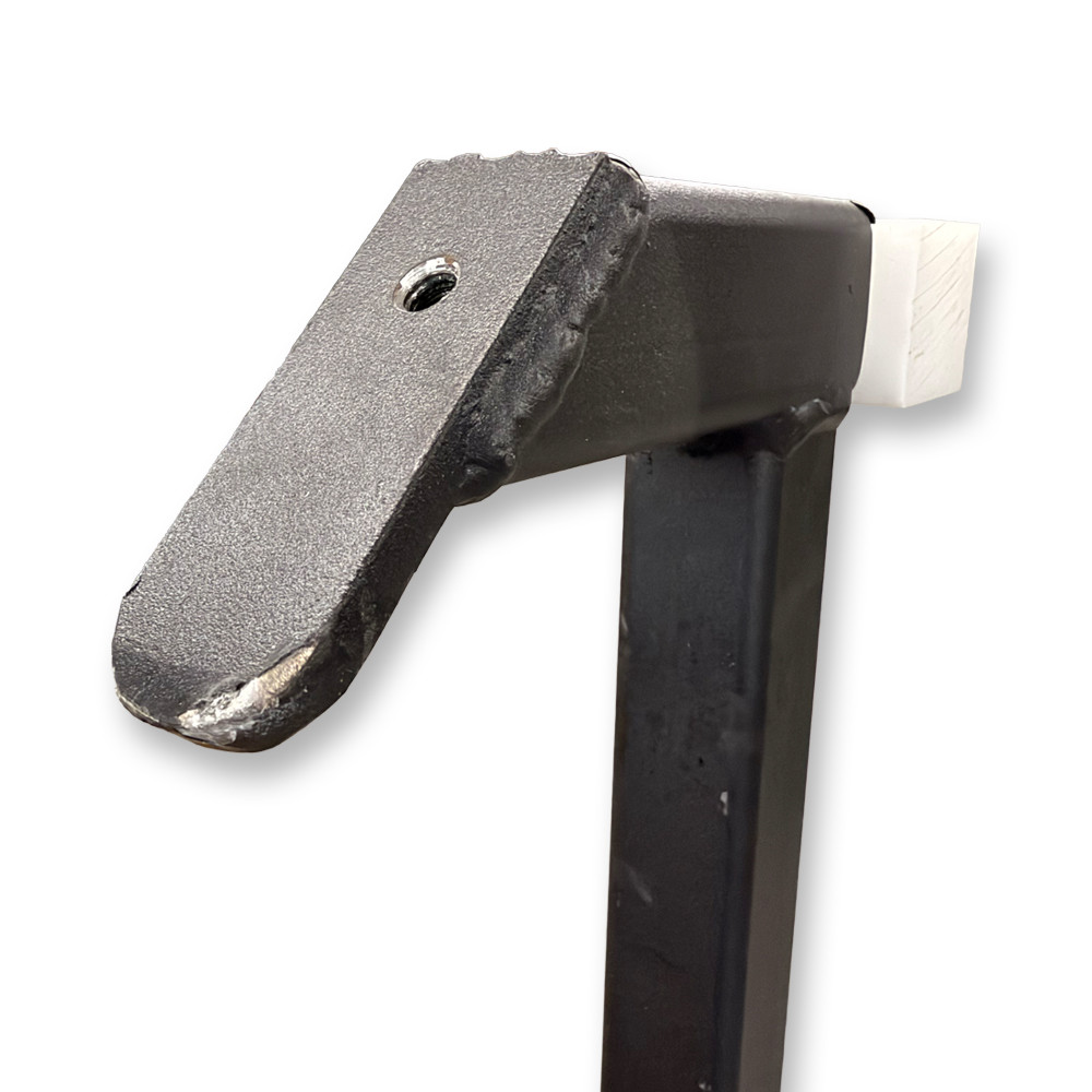 USED Reipal 900-10033 Lifting Hook accessory for Type II and III Forestry Tree Jack *READ*