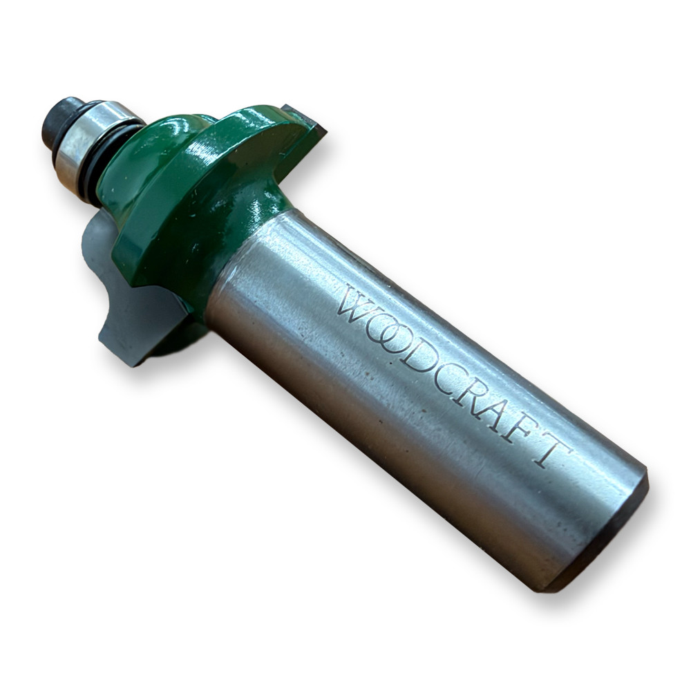 USED Woodcraft brand router bit *READ*