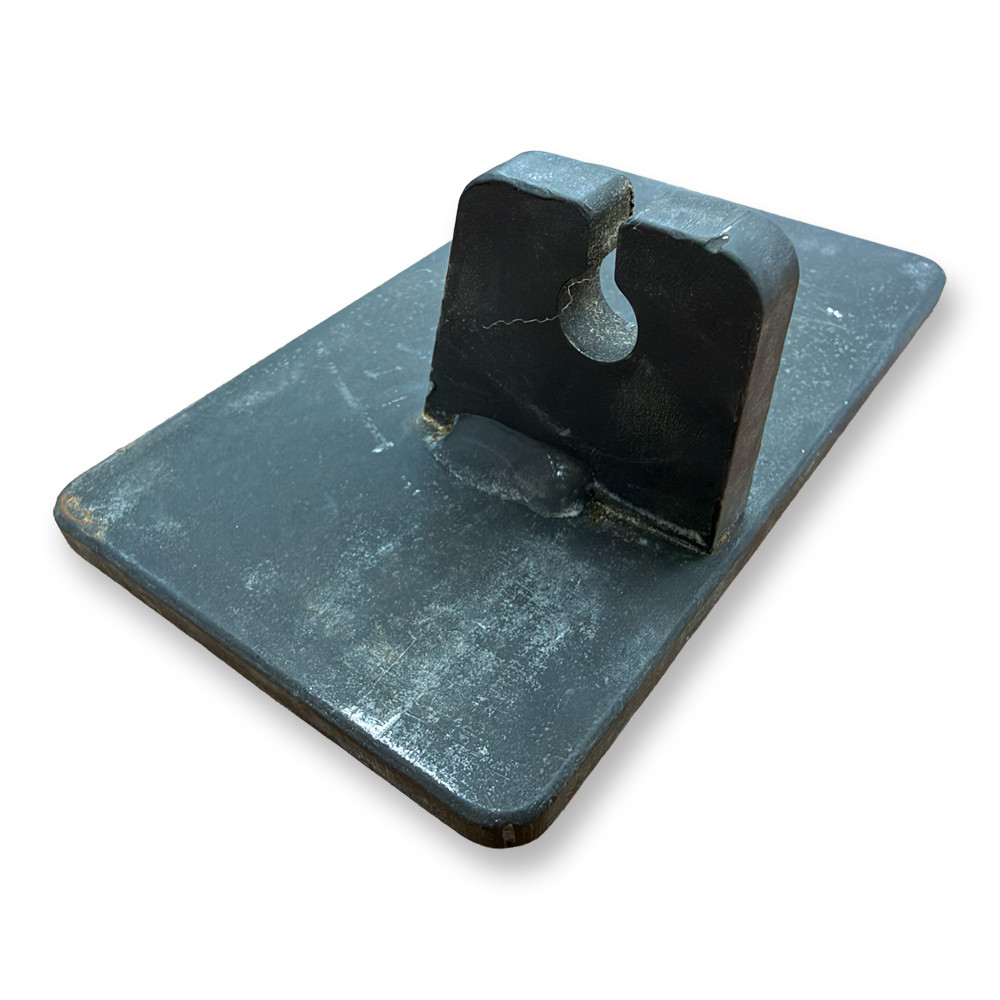 USED 2291 ONEWAY Wolverine Grinding Jig *READ*