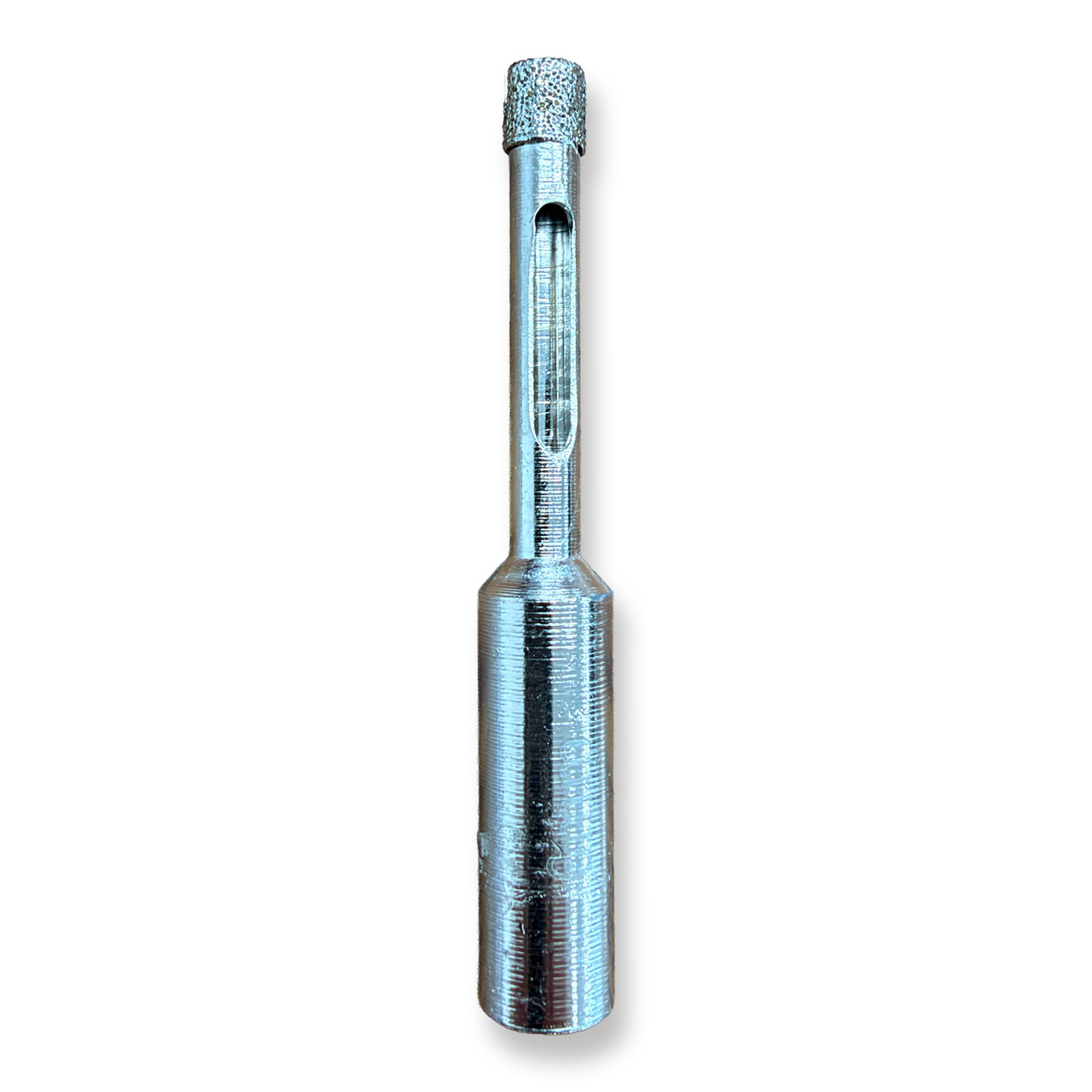 USED Alpha Electroplated Drill Bit CH7206 *READ*