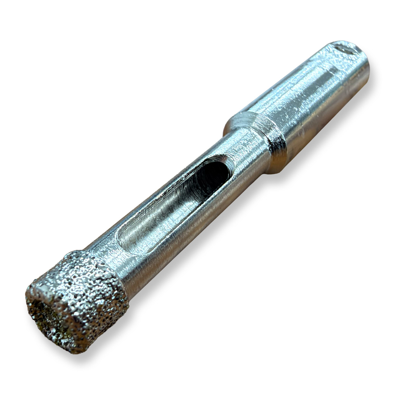 USED Alpha Electroplated Drill Bit CH7208 *READ*