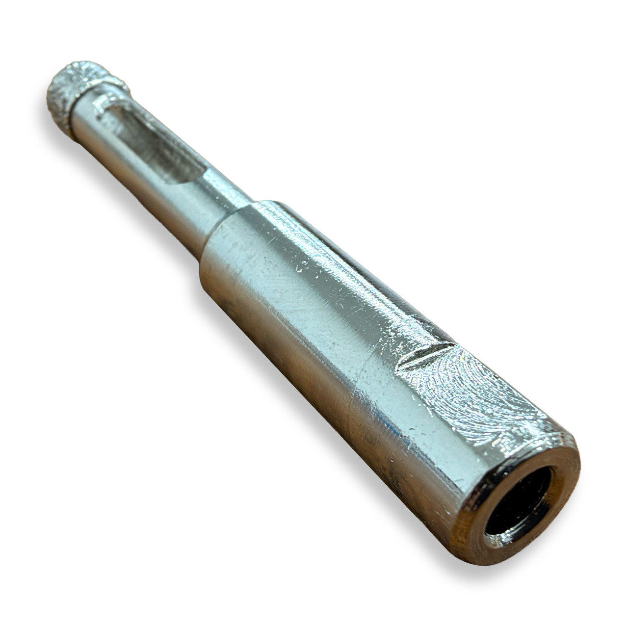 USED Alpha Electroplated Drill Bit CH7208 *READ*