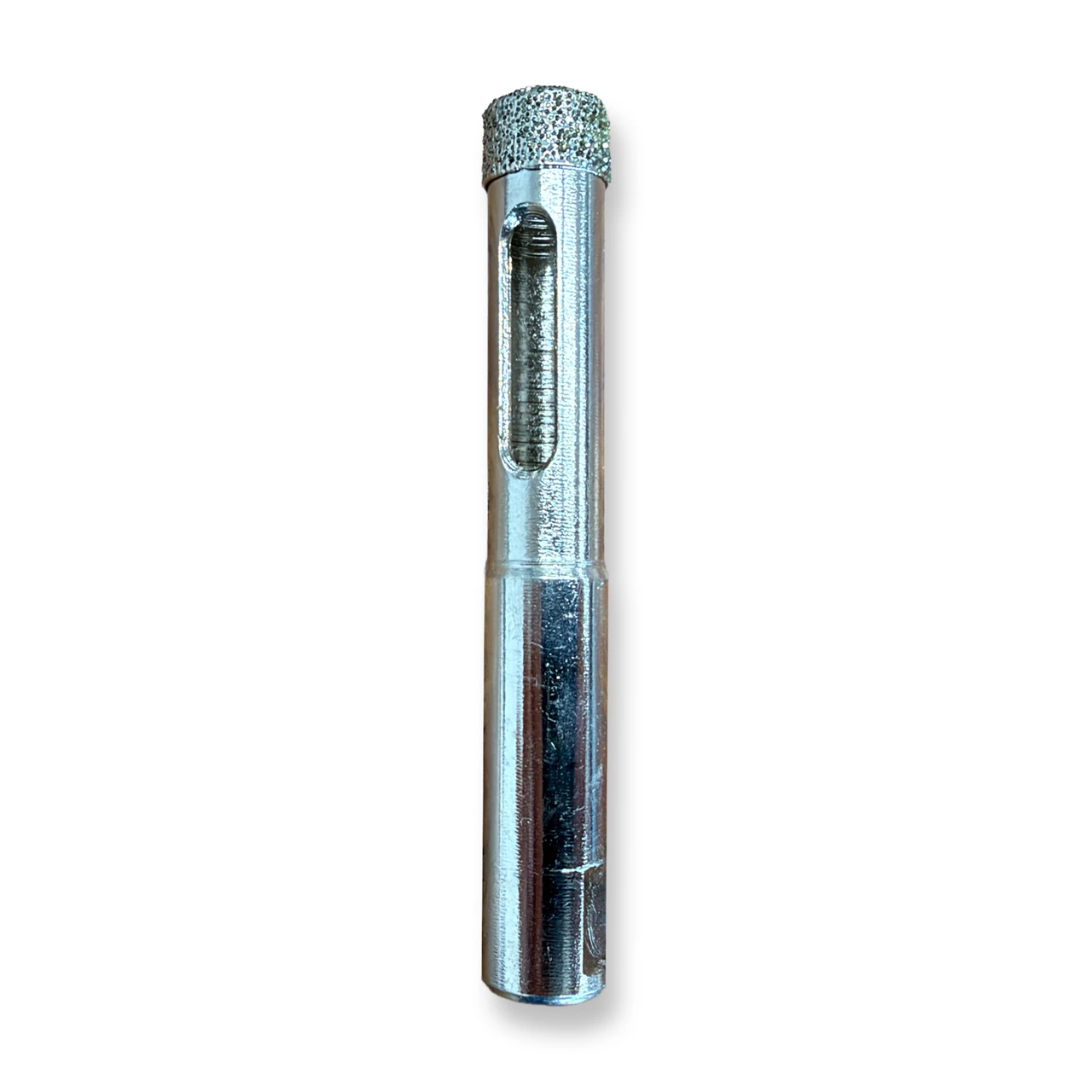 USED Alpha Electroplated Drill Bit CH7210 *READ*