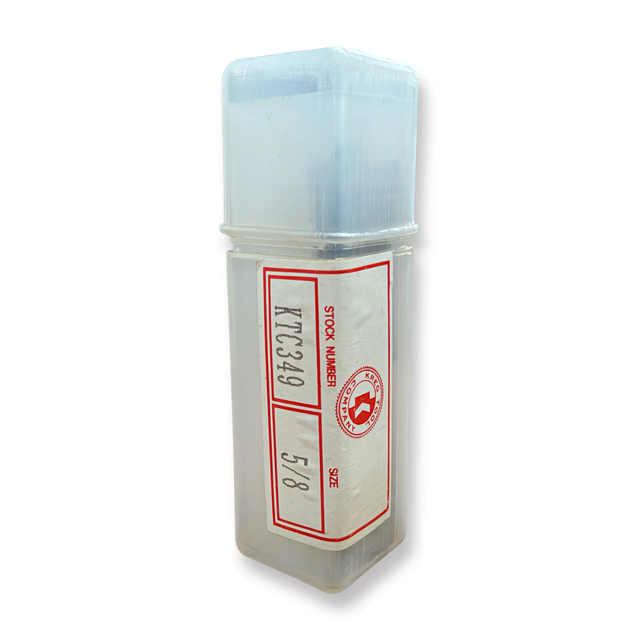 USED KREG Flush Trim Router Bit KTC349 *READ*
