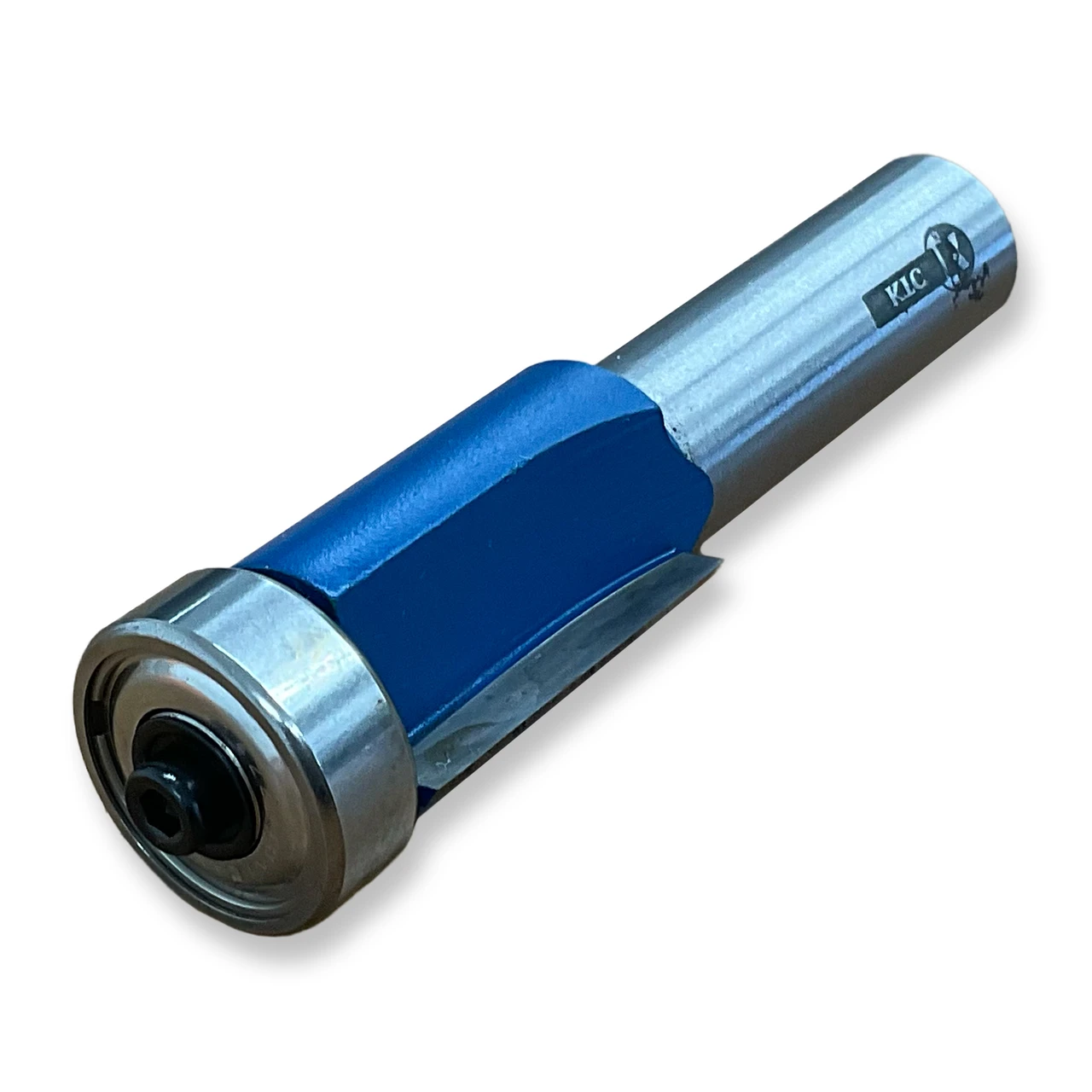 KREG Flush Trim Router Bit w/3/4" bearing KTC801 *READ*
