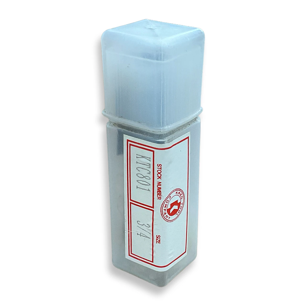 KREG Flush Trim Router Bit w/3/4" bearing KTC801 *READ*