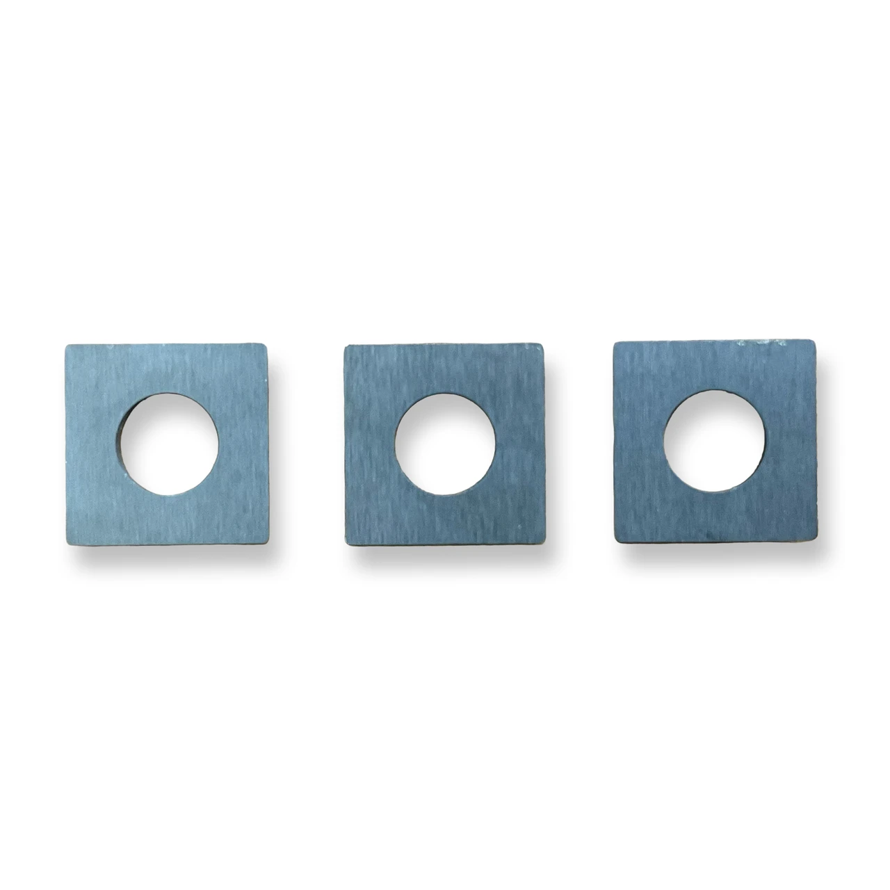 Manpa Carbide replacement tip 3 pack for the 4 inch Quadrangle CUTTER *READ*