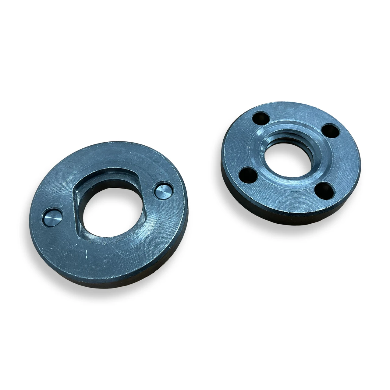 Manpa MP21-17-4 Sanding Wheel 4" *READ*