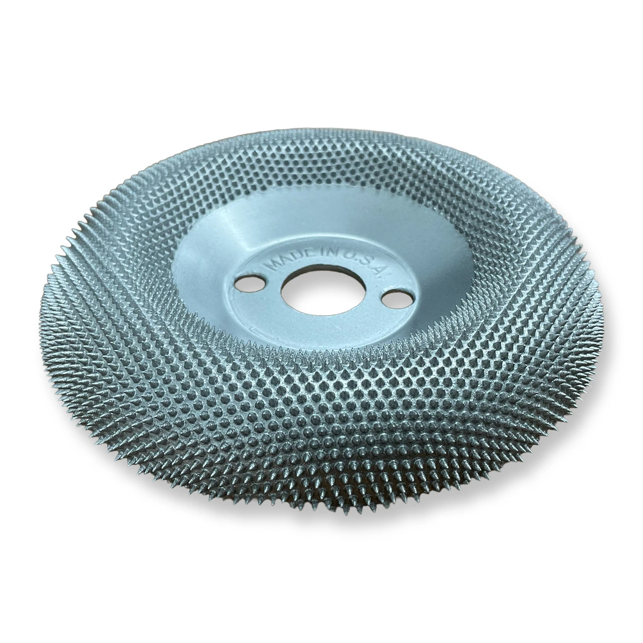 Manpa MP21-17-4 Sanding Wheel 4" *READ*