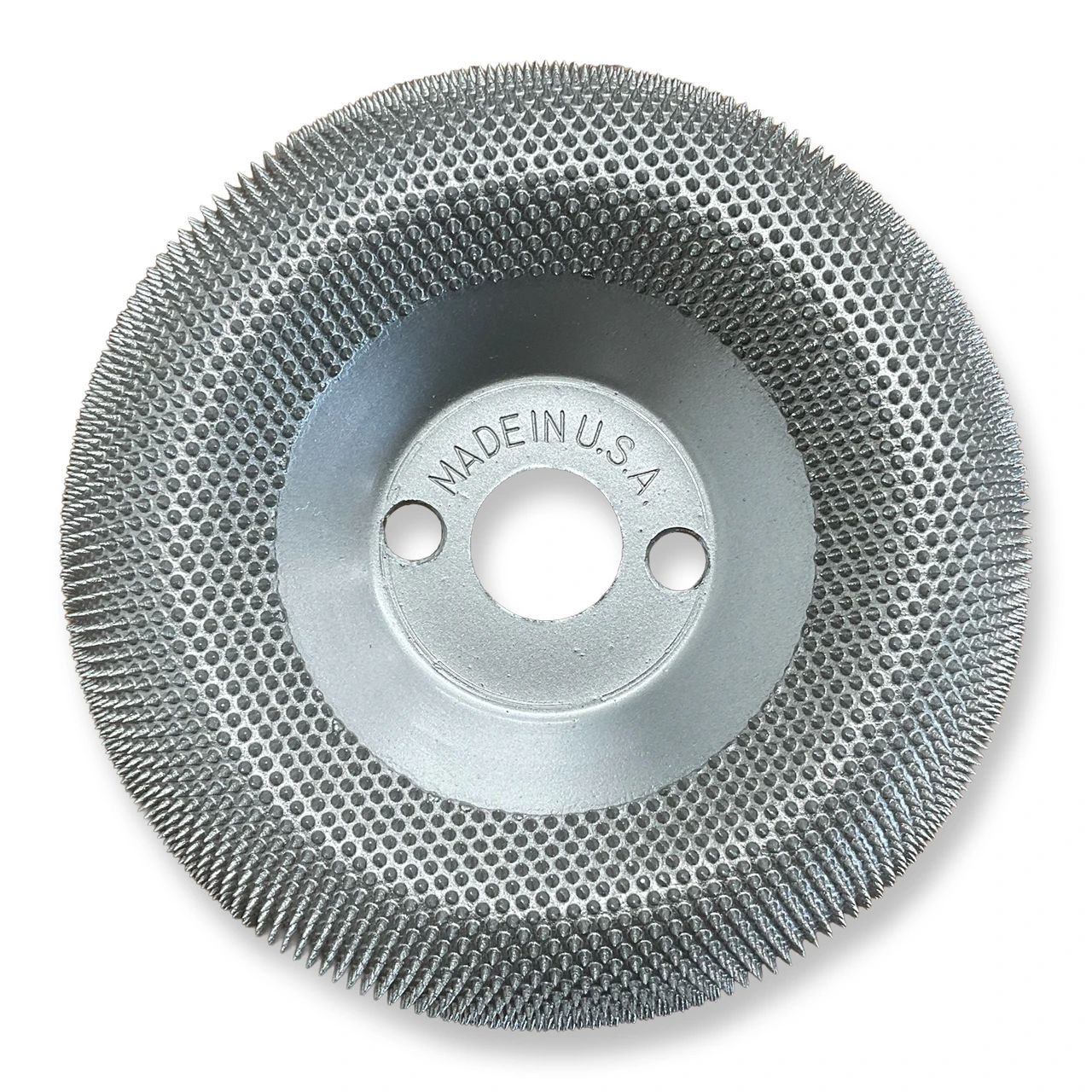 Manpa MP21-17-4 Sanding Wheel 4" *READ*