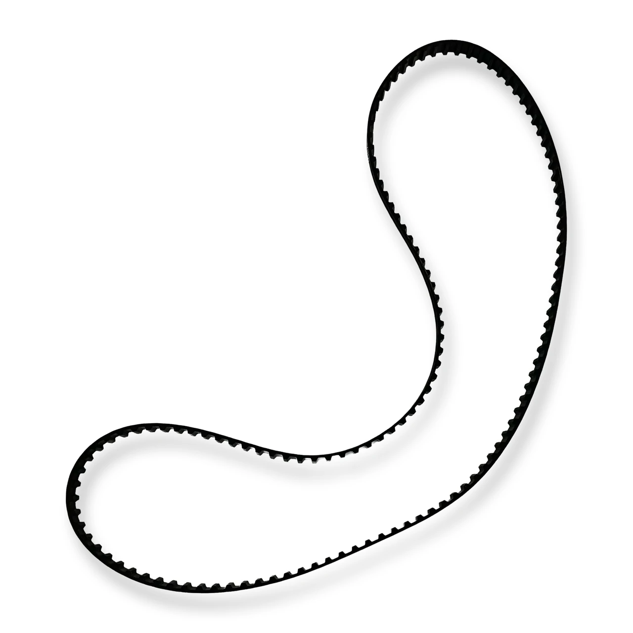 4 Piece Drive belt set for MANPA Multi or Belt cutter 270XL *READ*