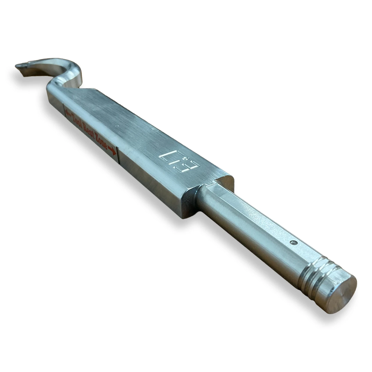 Easy Wood Tools 6105 Full Size Easy Hollower - Unhandled *READ*