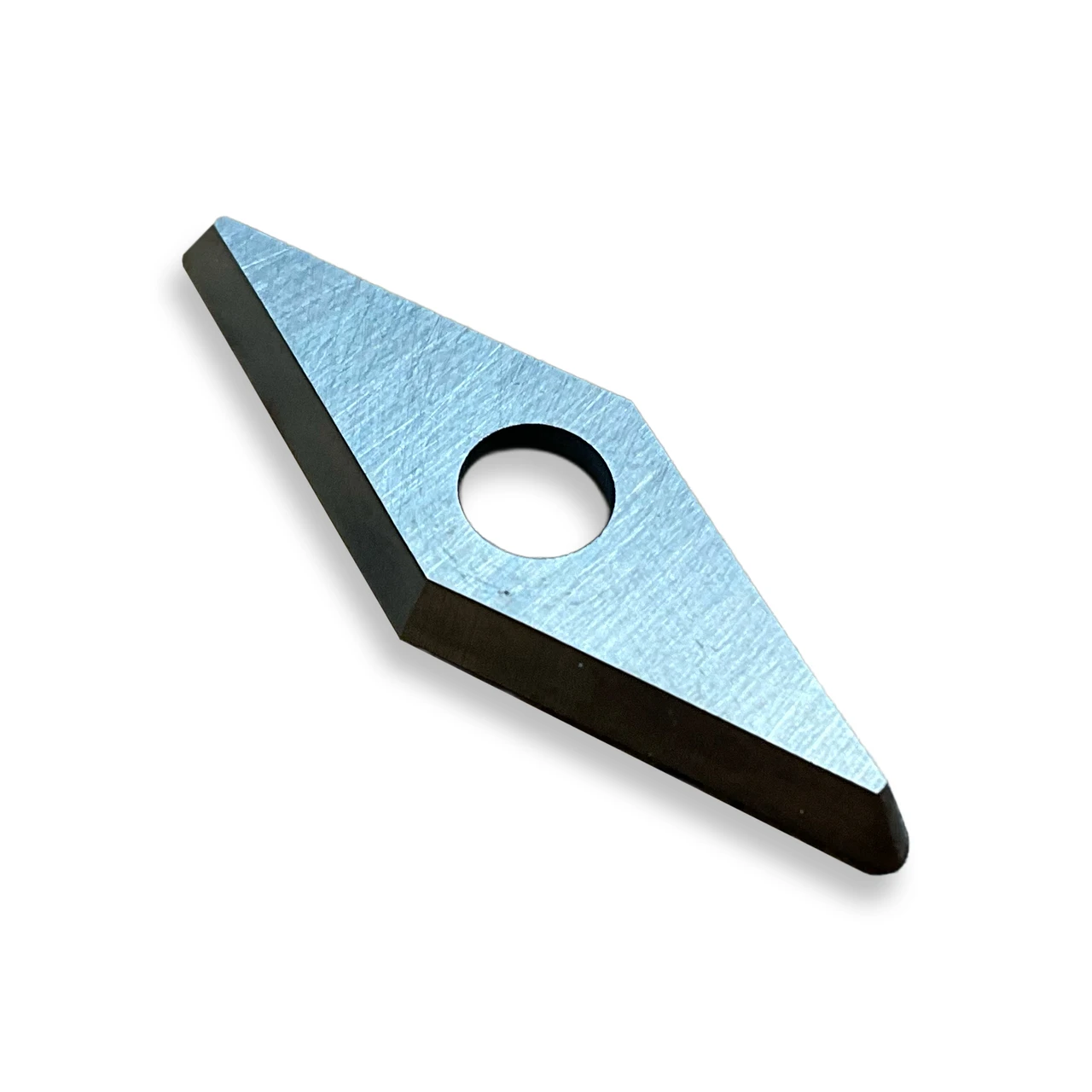 Easy Wood Tools Ci4-NR Negative Rake Carbide Cutter Diamond *READ*