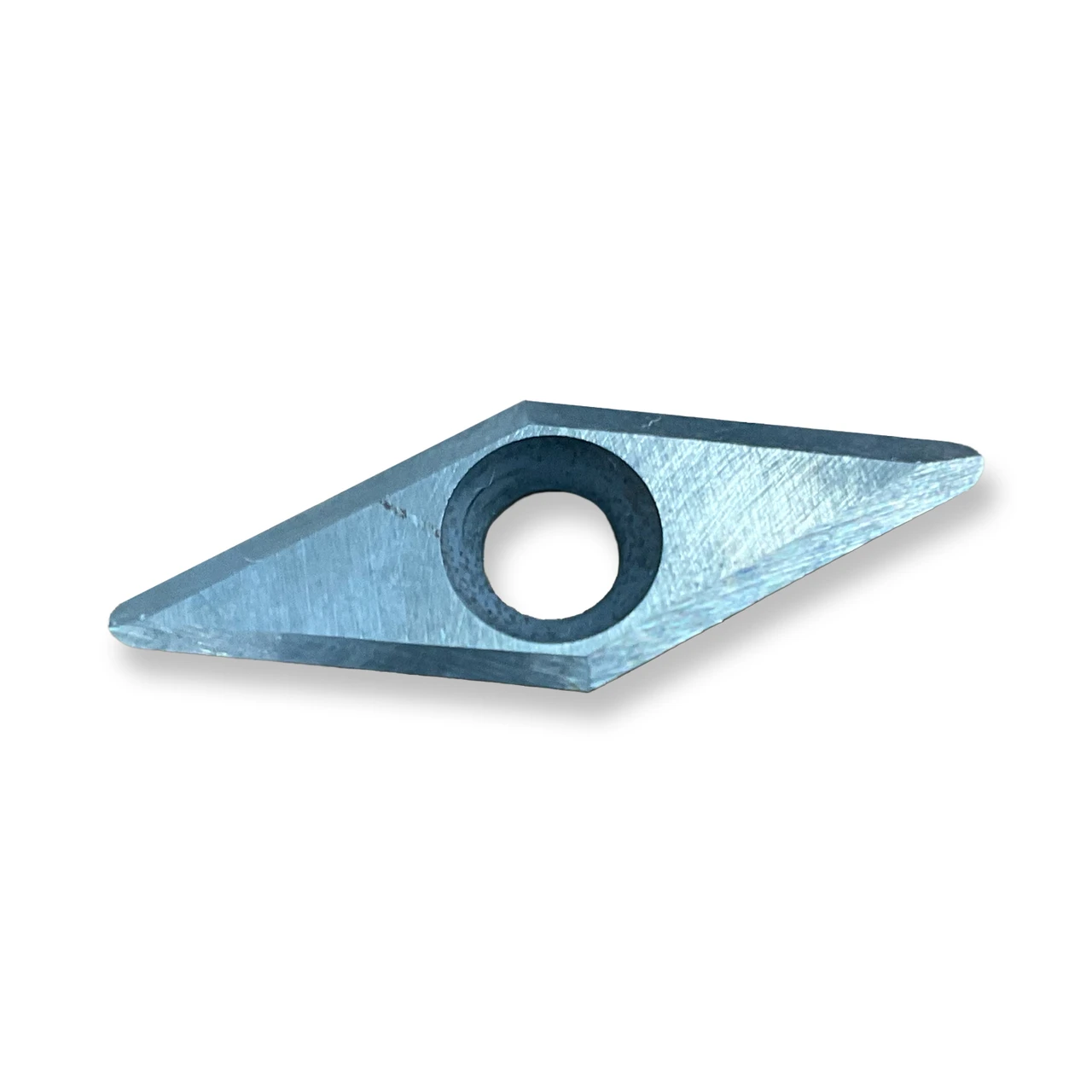 Easy Wood Tools Ci4-NR Negative Rake Carbide Cutter Diamond *READ*