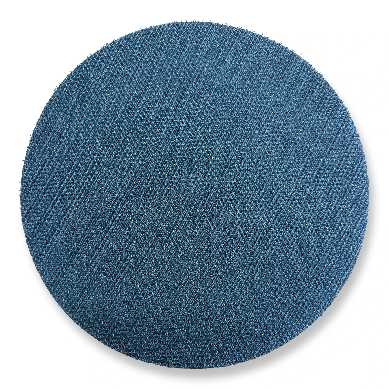Manpa MP21-R-5SP 5 inch Hook and Loop Replacement Sanding Pad (3 Pack)