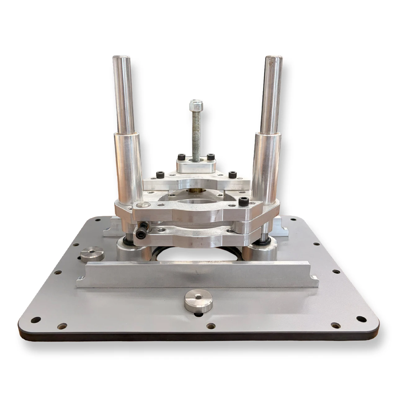 USED JessEm 02311 Rout-R-Lift II Router Lift *READ*