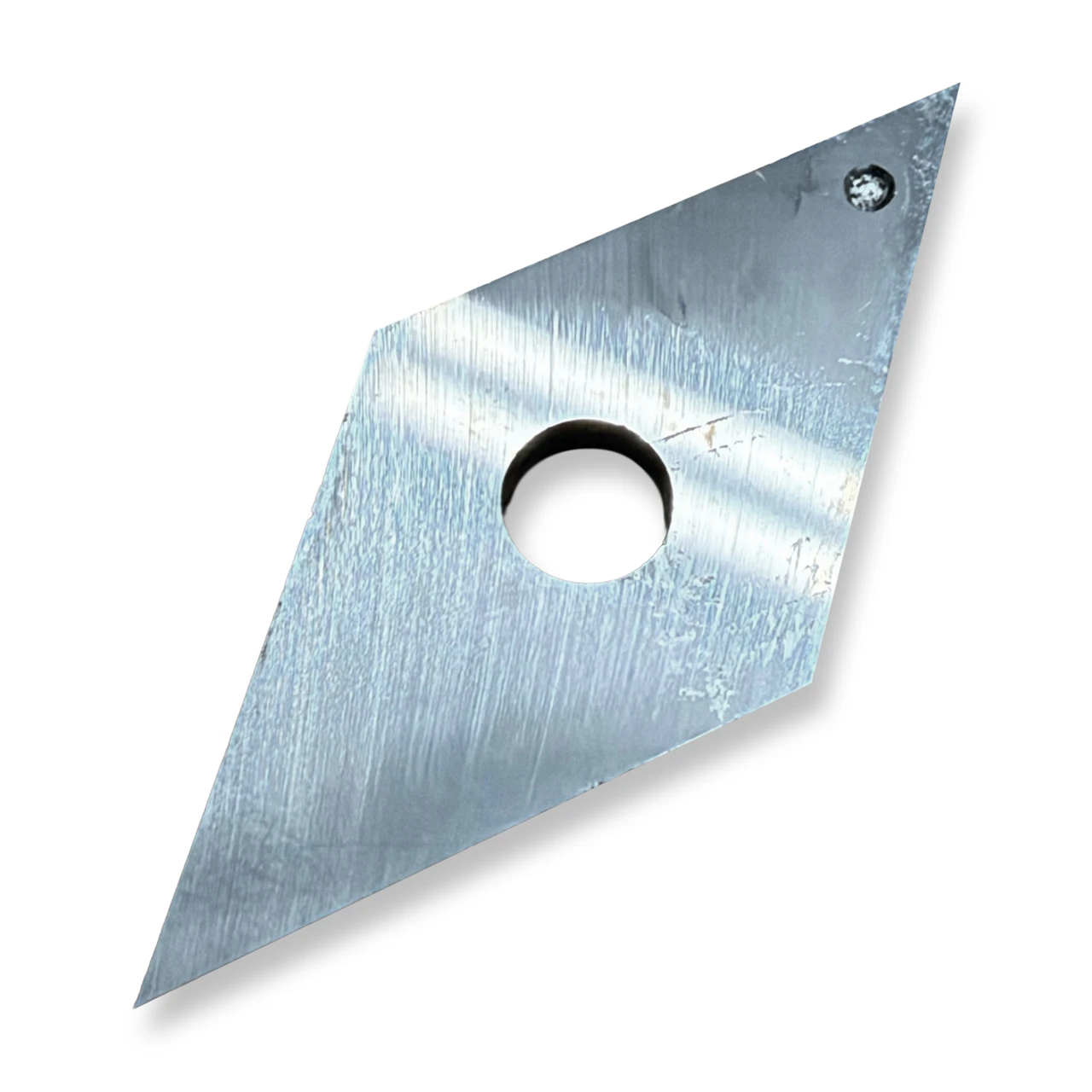 Rikon 70-812 Diamond Carbide Insert Cutter for 70-800 Turning Set *READ*