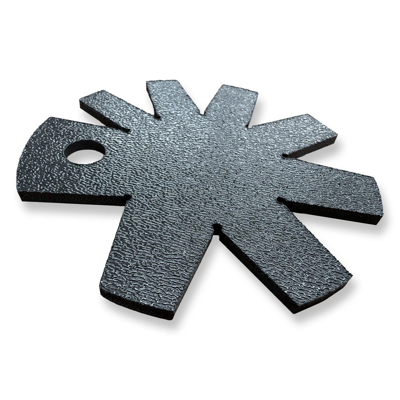 Ron Brown's Best Turning Tool Angle Guage *READ*