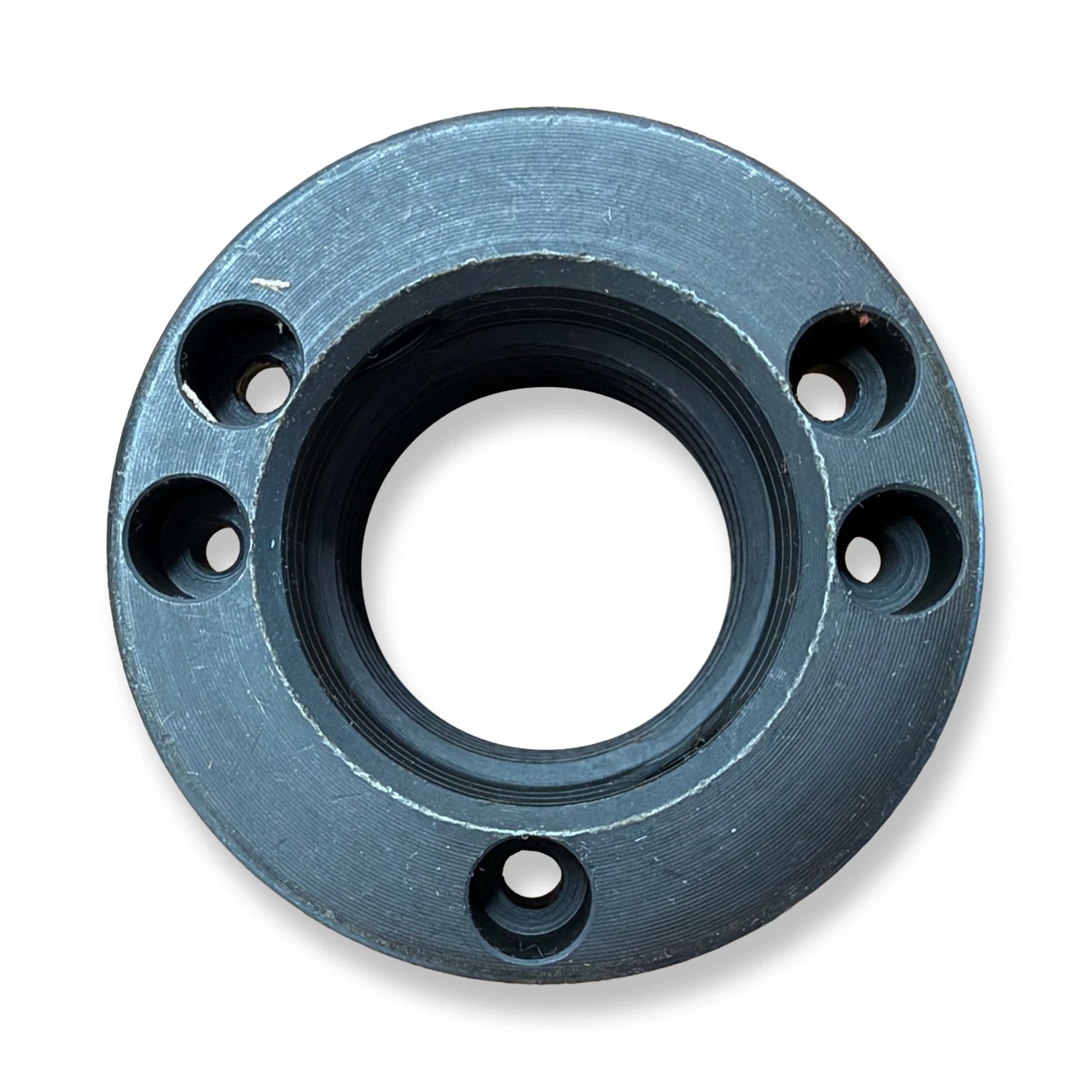 Taper-Lock Adpt. 1-1/4" X 8 TPI RH for Oneway & Talon *READ*