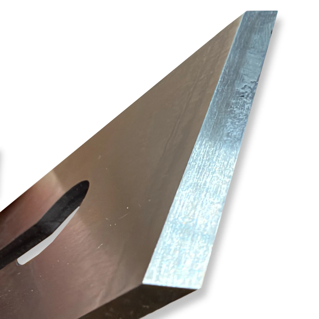 Melbourne Tool Company Low Angle Jack Plane Blade (38 degree) *READ*