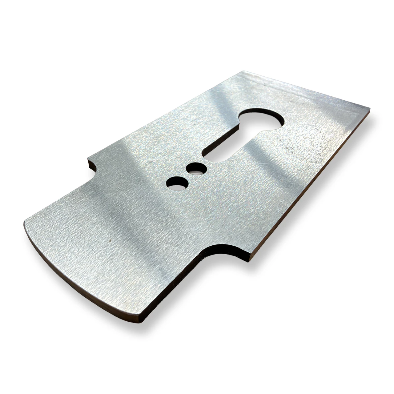 Melbourne Tool Company Low Angle Jack Plane Blade (50 degree) *READ*