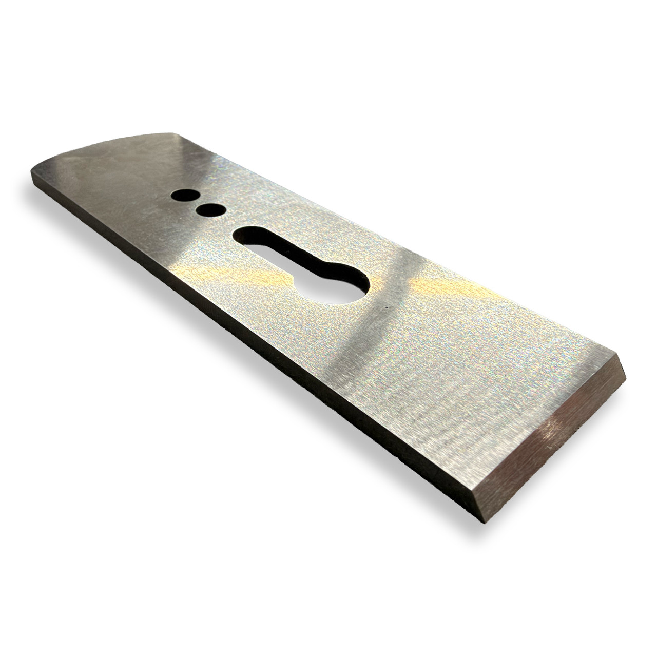Melbourne Tool Company 50 degree Low Angle Block Plane blade *READ*