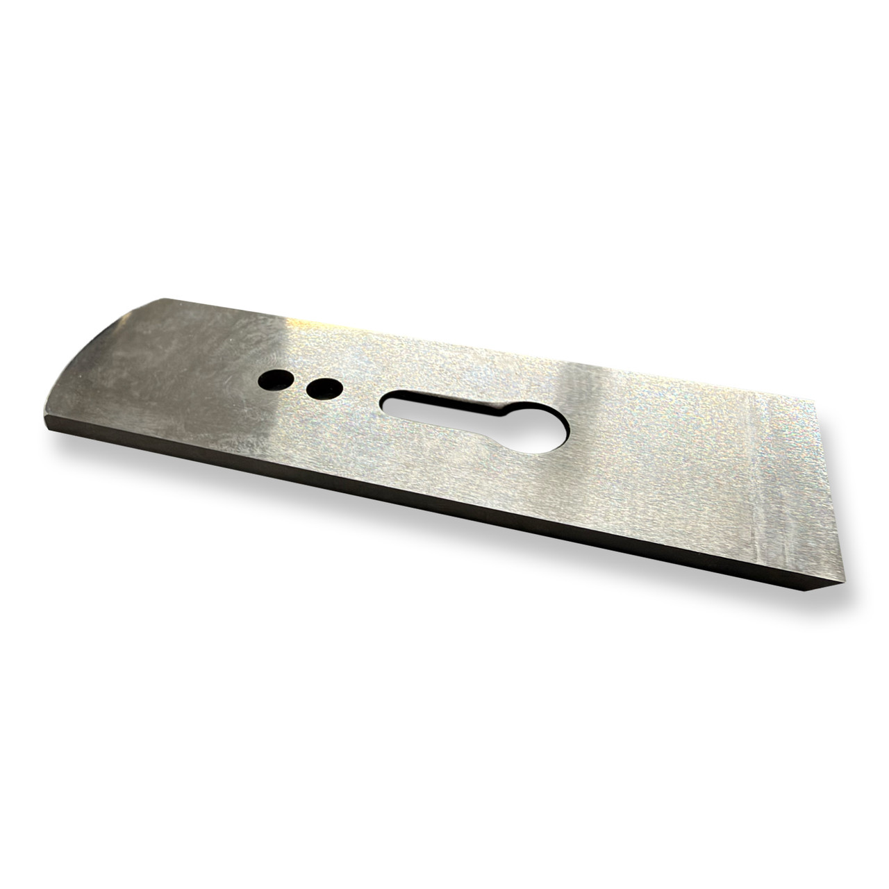 Melbourne Tool Company 38 degree Low Angle Block Plane blade *READ*