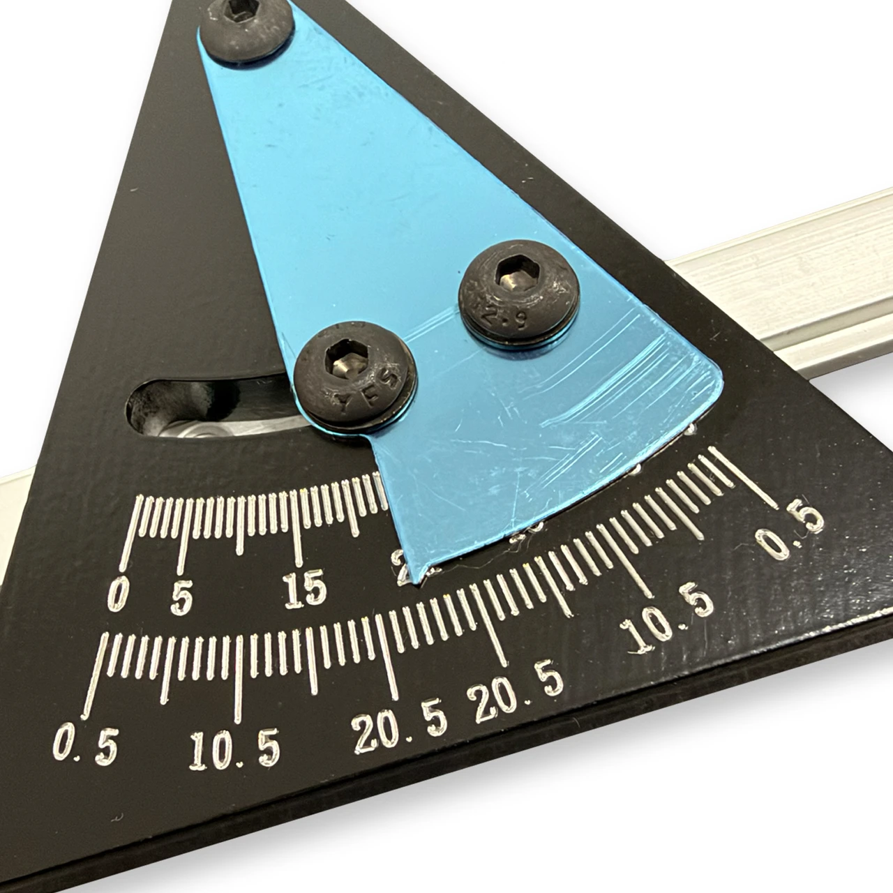 RIKON Angle Gauge #82-1008 *READ*