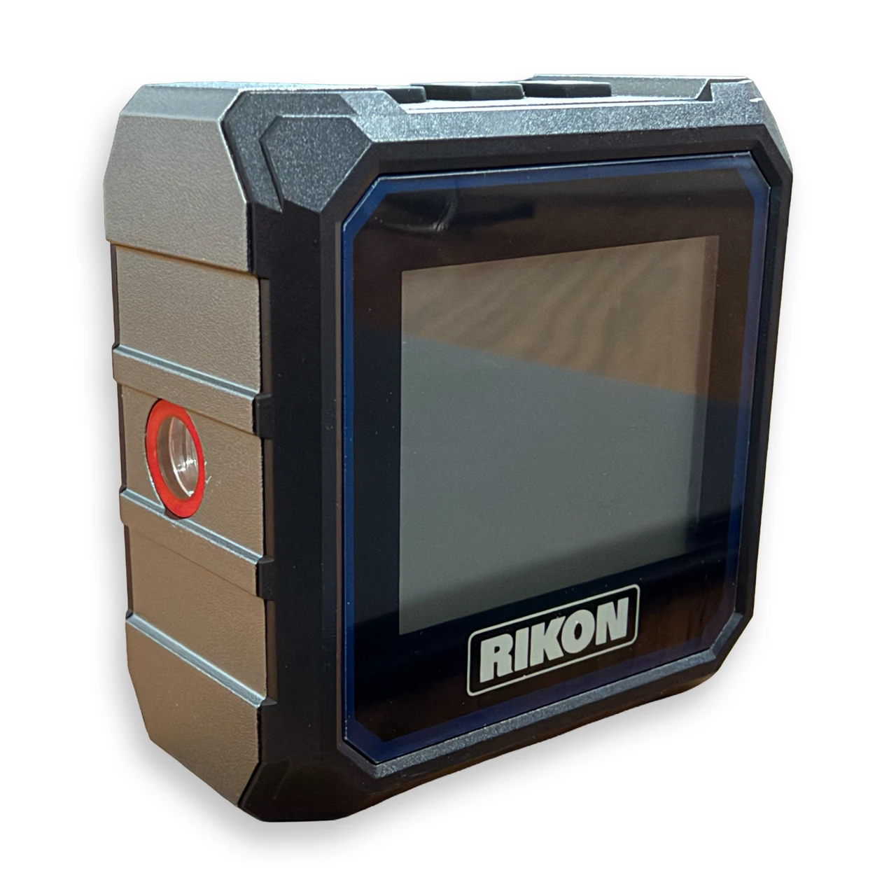 RIKON PRO 99-201 Inclinometer with 3 magnetic sides and layout Laser *READ*