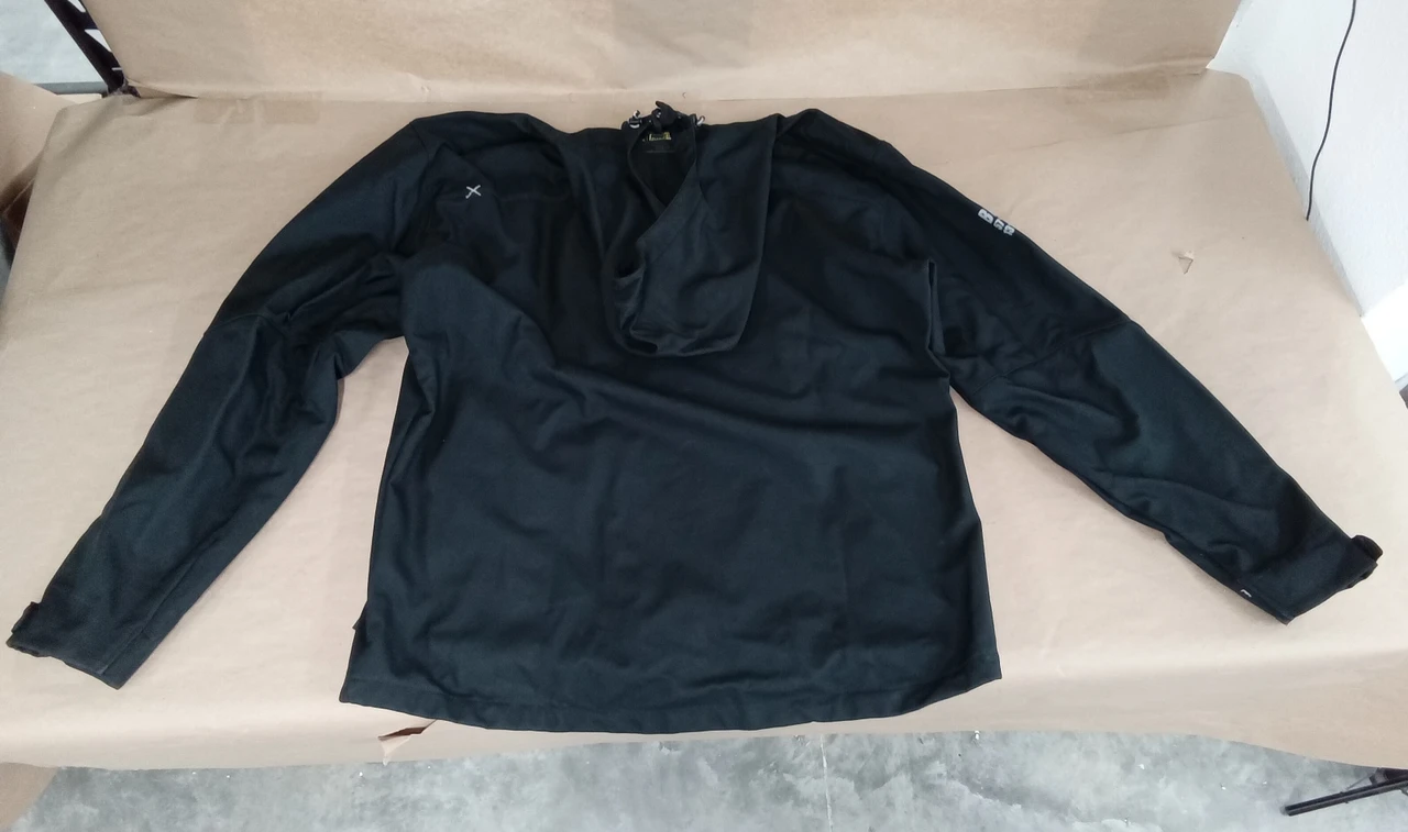 Blaklader US Pro Softshell Jacket in