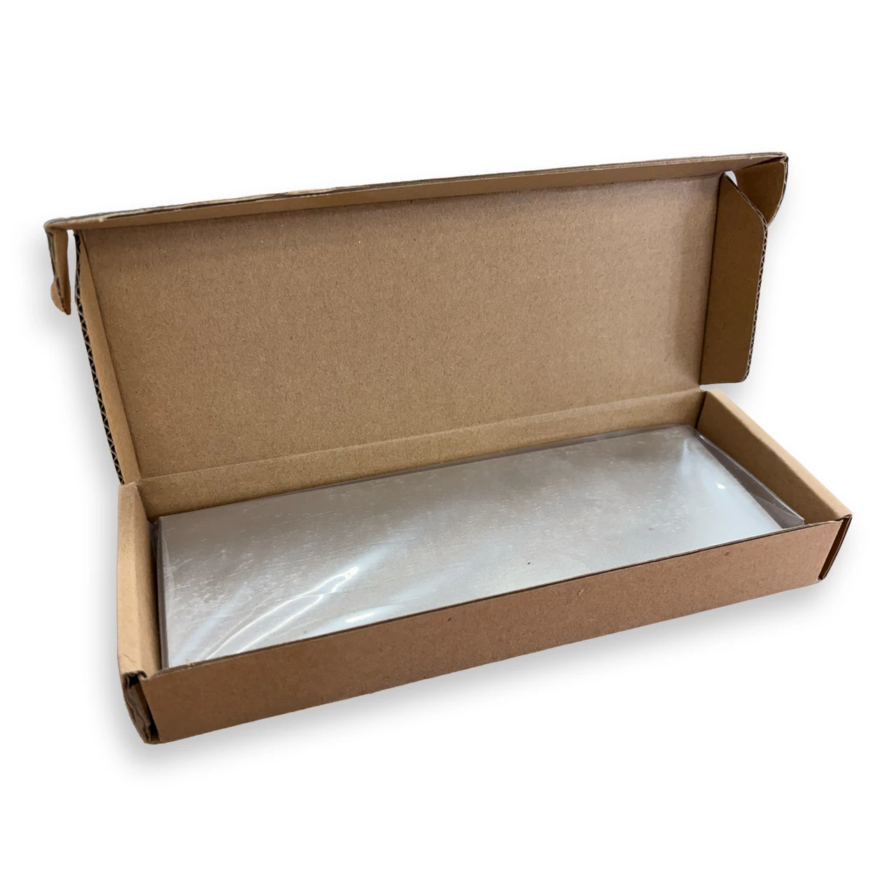 Rikon 82-3060 PRO CBN Bench Stone 8in x 3in 300/600 grit *READ*