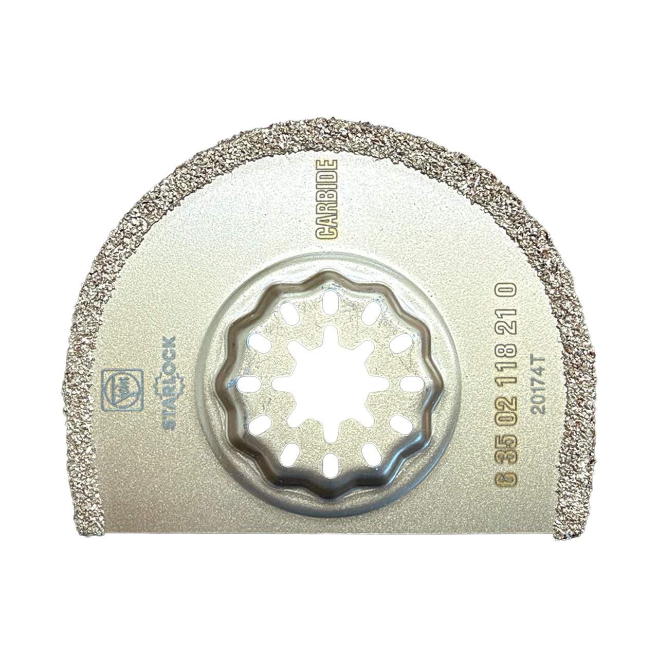 Outlet FEIN POWER TOOLS 63502118210 3" Carbide Saw Blade 'READ"