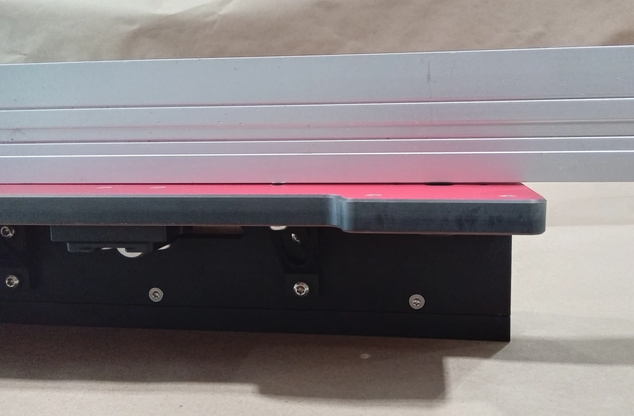 JessEm Router Table Mast-R-Fence III Model #04400 *read*