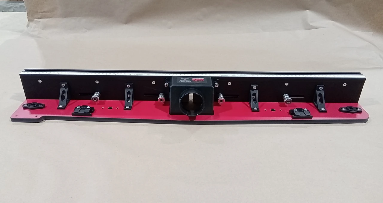 JessEm Router Table Mast-R-Fence III Model #04400 *read*
