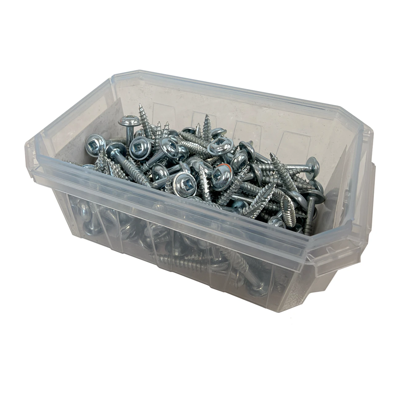 Outlet Kreg 1-1/4-Inch 7-Fine Washer-Head Pocket Screws, 100-ct "READ"