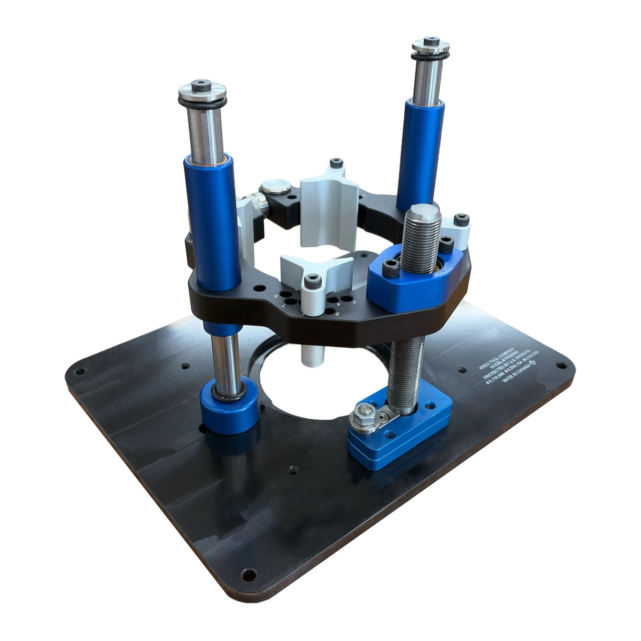 Outlet Kreg PRS5000 Precision Woodworking Router Lift "READ"
