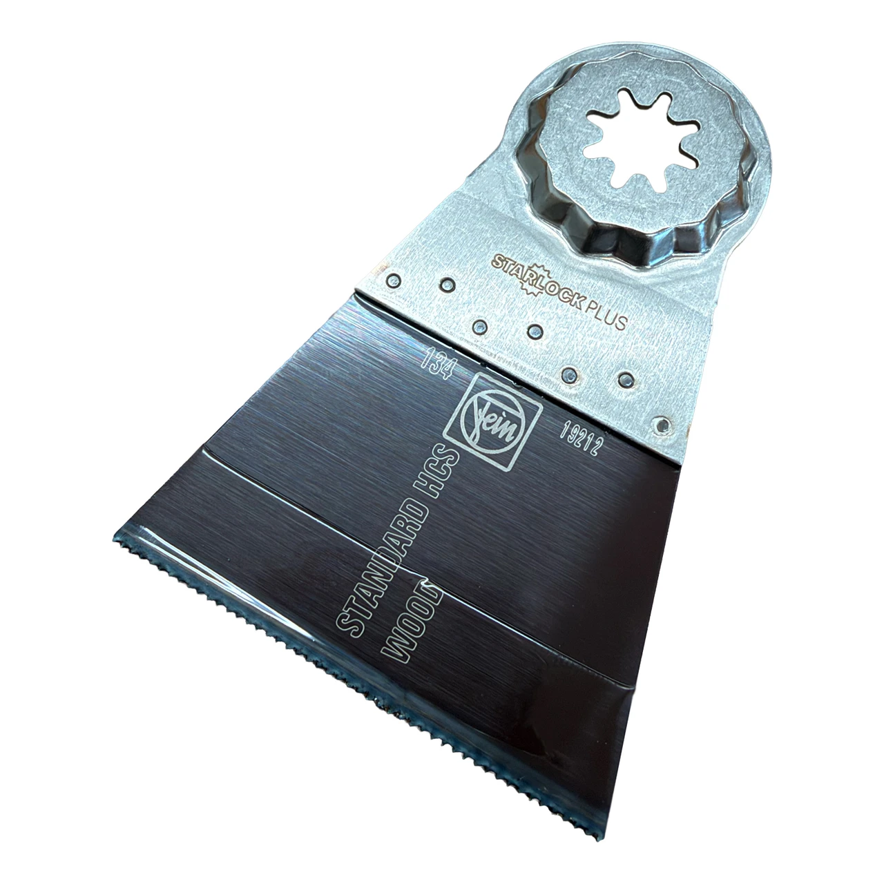 Outlet FEIN POWER TOOLS 63502134260 2-9/16", Standard E-Cut Saw Blade "READ"