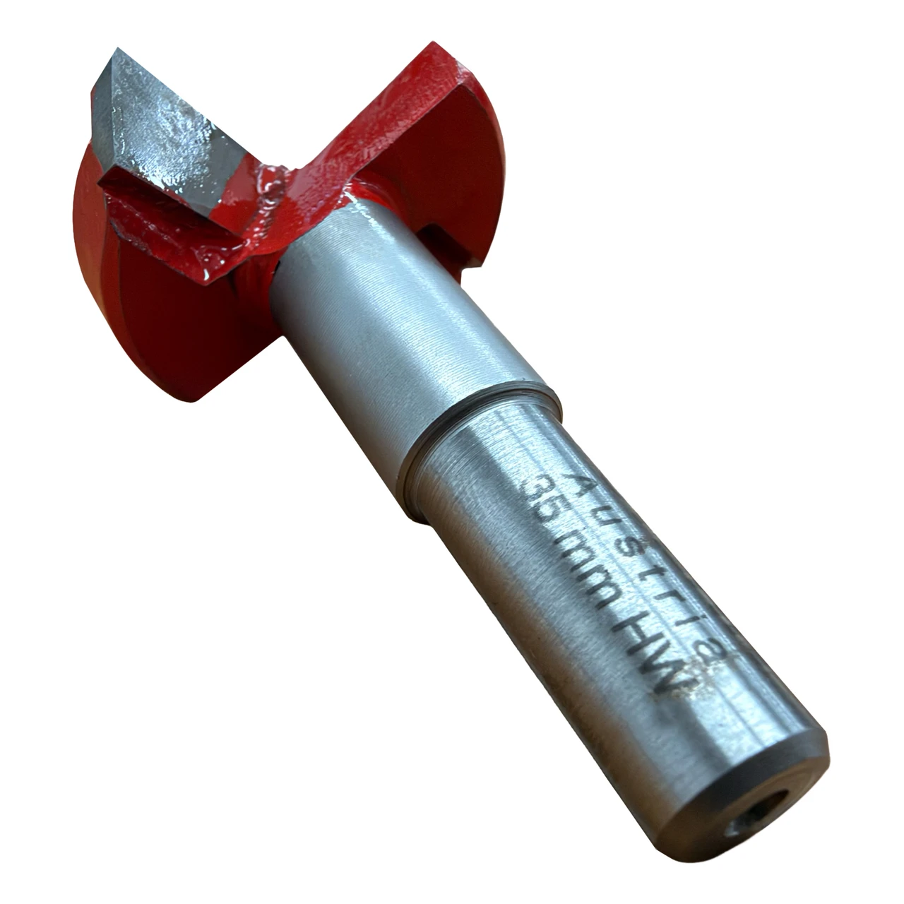 Outlet Robert Larson Company 570-2035 Carbide Bit 35MM "READ"