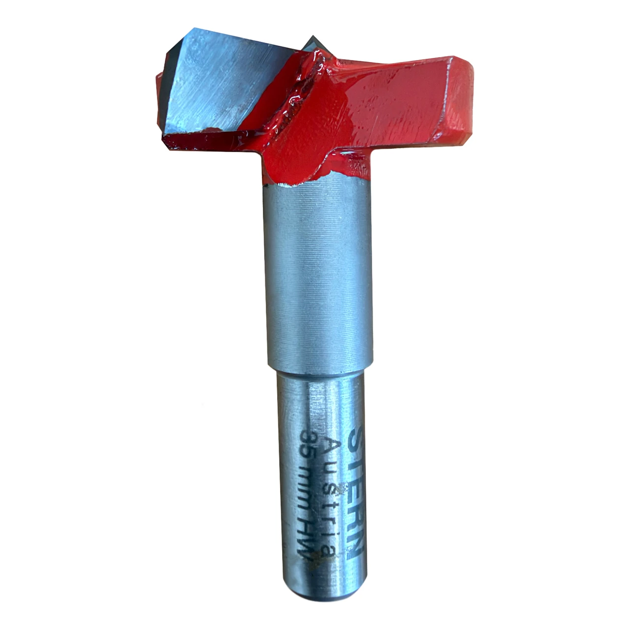 Outlet Robert Larson Company 570-2035 Carbide Bit 35MM "READ"