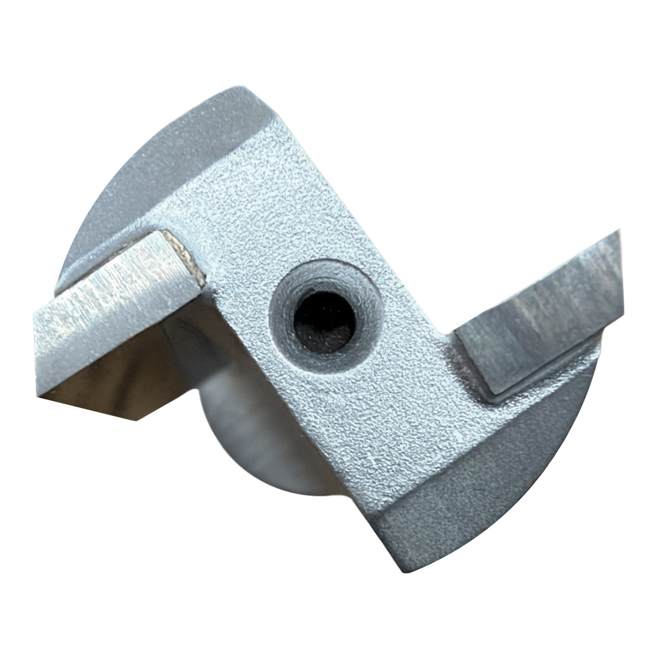 Outlet Infinity Tools 1/2" Shank Straight 23/32" Plygroove Router Bit "READ"