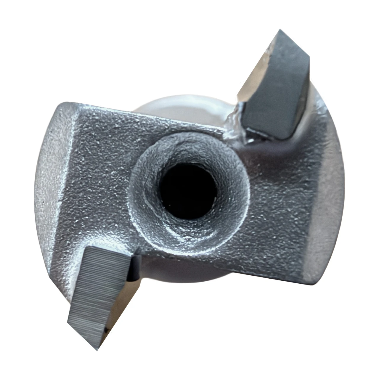 Outlet Infinity Cutting Tools 31/64" Plygroove Router Bit "READ"